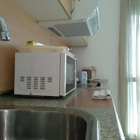 Estudio En El Centro 0 Daire
