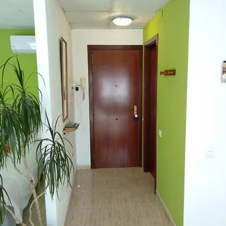 Estudio En El Centro 0 Apartmán *