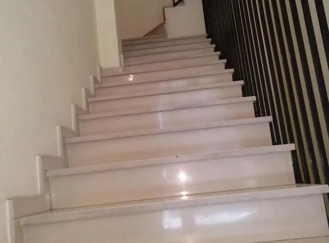 Apartmán Estudio En El Centro 0 *