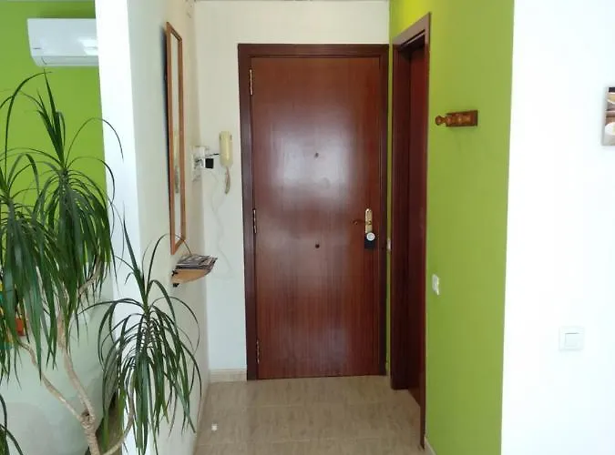 Estudio En El Centro 0 Apartment *